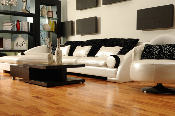 地板行業(yè)高端市場(chǎng)整合受挑戰(zhàn)