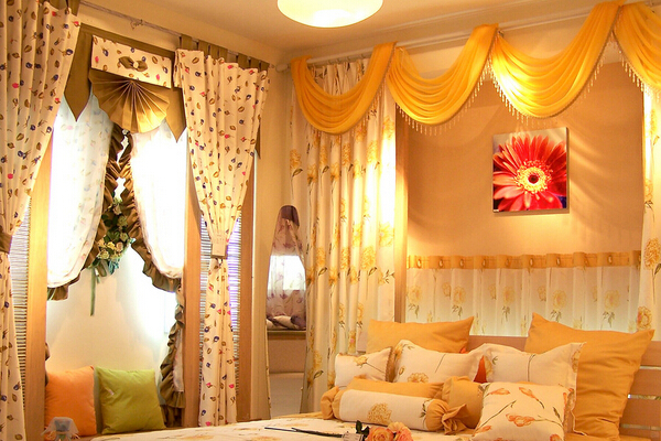 買(mǎi)窗簾注意須知