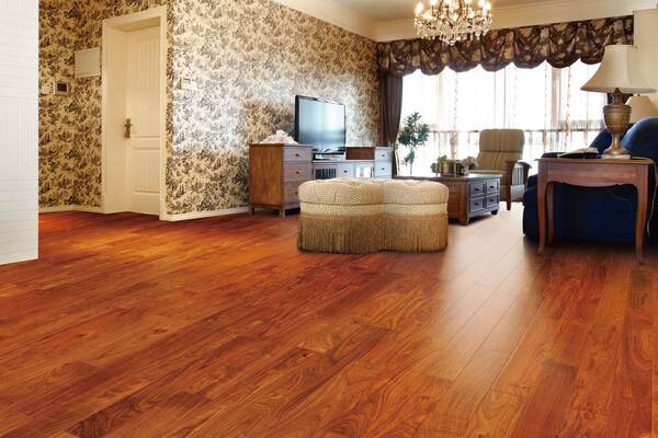 2016年我國木地板行業(yè)發(fā)展前景分析