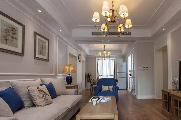 德藝樂家集成吊頂:魅力無限靠的都是實力