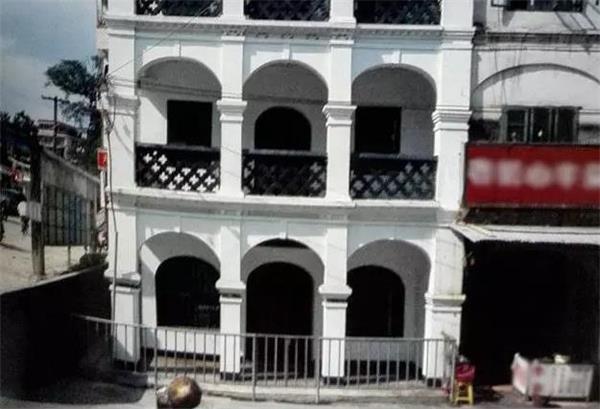 閩西工農銀行舊址.jpg 閩西工農銀行舊址.jpg