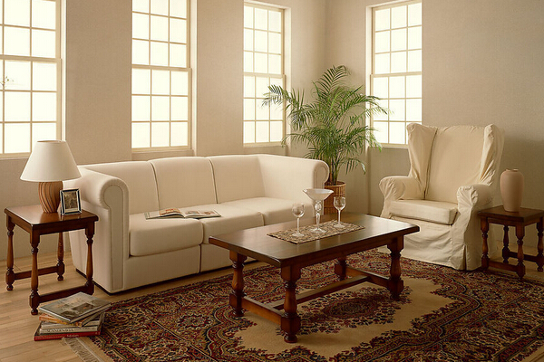 居美家“第一屆長株潭家裝節”啟動