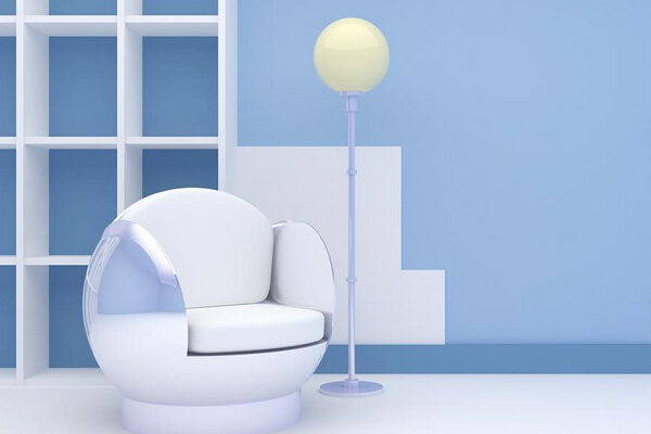 智能家居，一鍵便捷生活