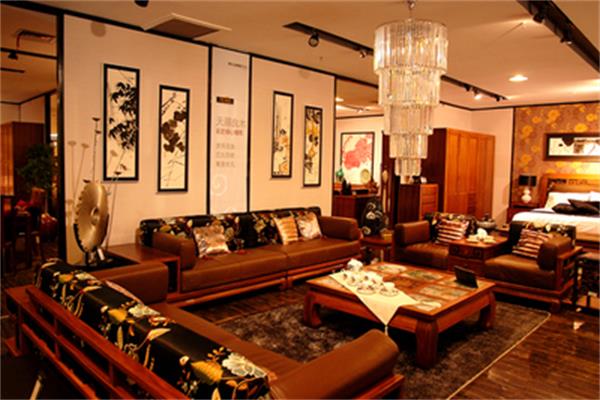 六大家居商場(chǎng)聯(lián)合發(fā)布禁止商戶“外圍”活動(dòng)的通知