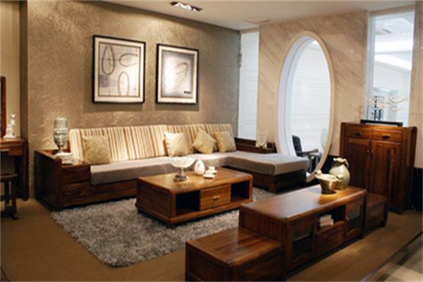 家居行業 “陣痛”中尋新機遇