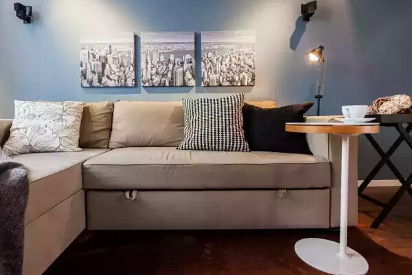 告別一成不變，智能燈具給家添色彩