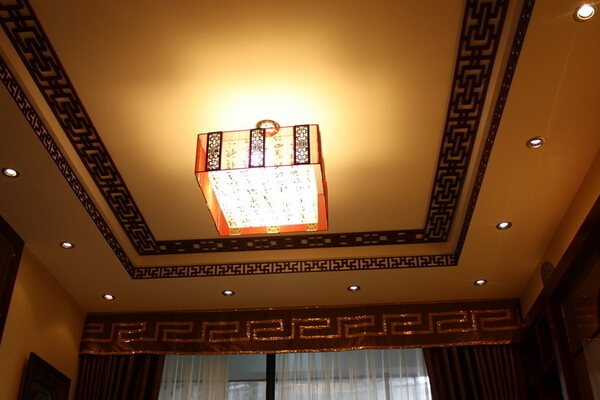 生活因選擇全屋吊頂更精彩 生活因選擇全屋吊頂更精彩