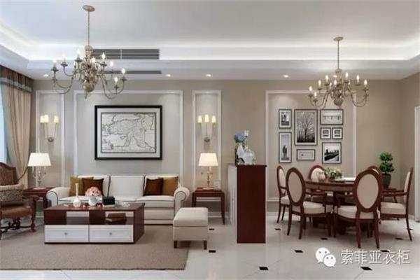 餐廳布置兩大方案,味覺視覺雙重盛宴.jpg 餐廳布置兩大方案,味覺視覺雙重盛宴.jpg