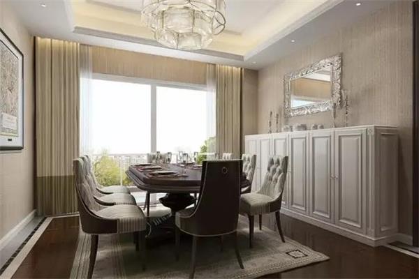 餐廳布置兩大方案,味覺視覺雙重盛宴.jpg 餐廳布置兩大方案,味覺視覺雙重盛宴.jpg