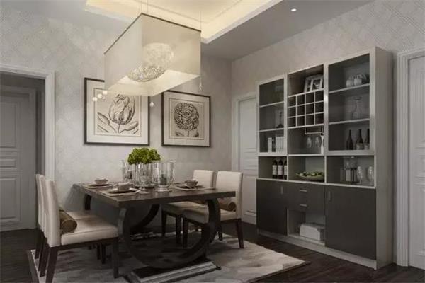 餐廳布置兩大方案,味覺視覺雙重盛宴.jpg 餐廳布置兩大方案,味覺視覺雙重盛宴.jpg