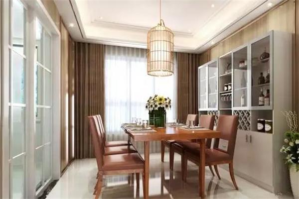 餐廳布置兩大方案,味覺視覺雙重盛宴.jpg 餐廳布置兩大方案,味覺視覺雙重盛宴.jpg