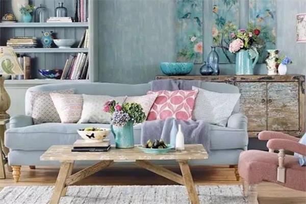 2016年流行色發(fā)布,薔薇粉和寧靜藍(lán)將成為裝修新寵.jpg 2016年流行色發(fā)布,薔薇粉和寧靜藍(lán)將成為裝修新寵.jpg