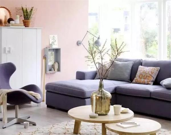 2016年流行色發(fā)布,薔薇粉和寧靜藍(lán)將成為裝修新寵.jpg 2016年流行色發(fā)布,薔薇粉和寧靜藍(lán)將成為裝修新寵.jpg