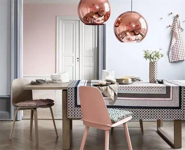 2016年流行色發(fā)布,薔薇粉和寧靜藍(lán)將成為裝修新寵.jpg 2016年流行色發(fā)布,薔薇粉和寧靜藍(lán)將成為裝修新寵.jpg