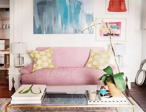 2016年流行色發(fā)布,薔薇粉和寧靜藍(lán)將成為裝修新寵.jpg 2016年流行色發(fā)布,薔薇粉和寧靜藍(lán)將成為裝修新寵.jpg