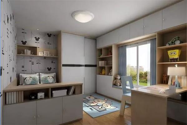 十款多功能房設計,讓每1平方米物盡所用.jpg 十款多功能房設計,讓每1平方米物盡所用.jpg