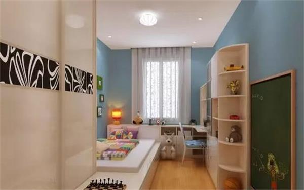 十款多功能房設計,讓每1平方米物盡所用.jpg 十款多功能房設計,讓每1平方米物盡所用.jpg