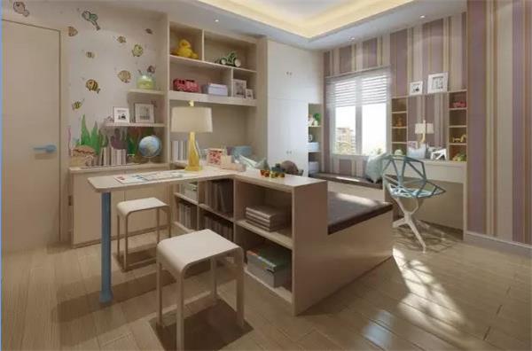 十款多功能房設計,讓每1平方米物盡所用.jpg 十款多功能房設計,讓每1平方米物盡所用.jpg