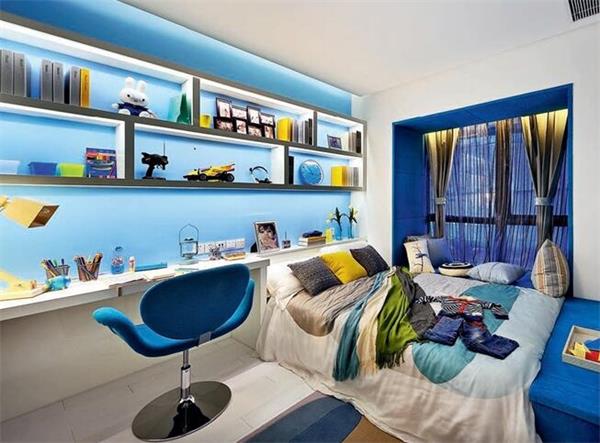 現(xiàn)代風(fēng)格復(fù)式裝修,明亮色彩美家.jpg 現(xiàn)代風(fēng)格復(fù)式裝修,明亮色彩美家.jpg