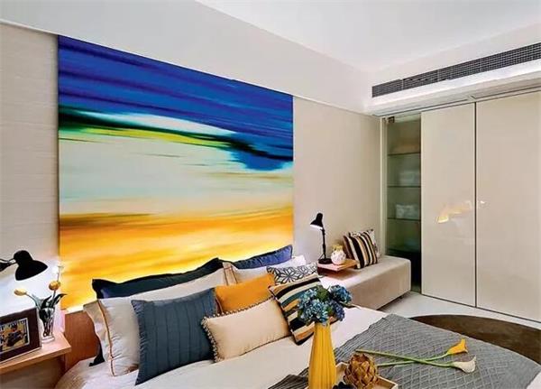 現(xiàn)代風(fēng)格復(fù)式裝修,明亮色彩美家.jpg 現(xiàn)代風(fēng)格復(fù)式裝修,明亮色彩美家.jpg