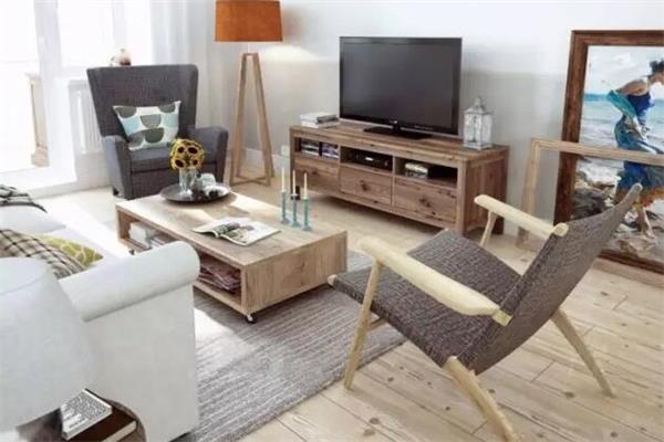 美式鄉(xiāng)村致力打造實用舒適的幸福空間.jpg 美式鄉(xiāng)村致力打造實用舒適的幸福空間.jpg