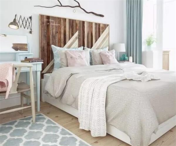 美式鄉(xiāng)村致力打造實用舒適的幸福空間.jpg 美式鄉(xiāng)村致力打造實用舒適的幸福空間.jpg