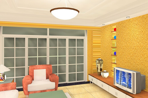 小戶型臥室家具選購(gòu)知識(shí),教你打造愜意小窩