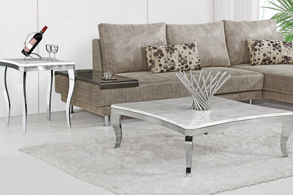 6招保養金屬家具 讓家具光亮如初！