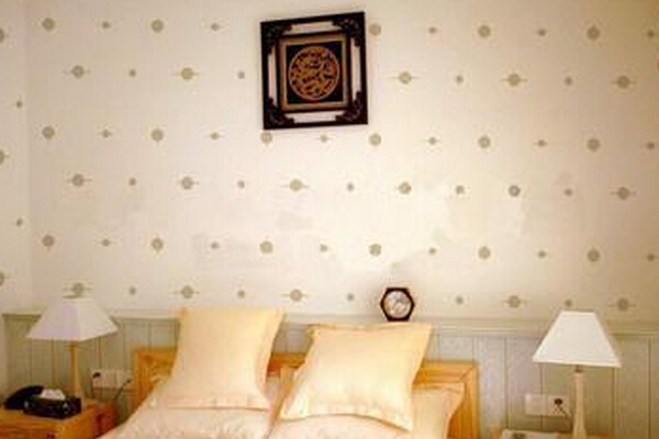 挑壁紙,就該挑得比建材老板還專業