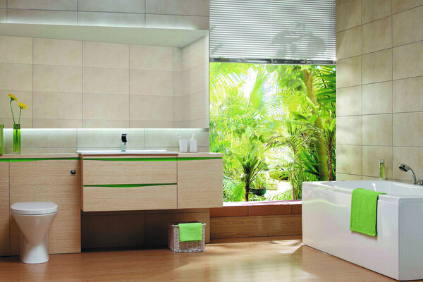 漲知識:衛(wèi)生間防水切勿圖省事,等到要撬光地板就來不及了