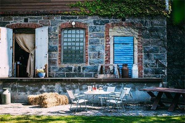 文藝古樸鄉村小屋 回歸本真的二人世界.jpg 文藝古樸鄉村小屋 回歸本真的二人世界.jpg