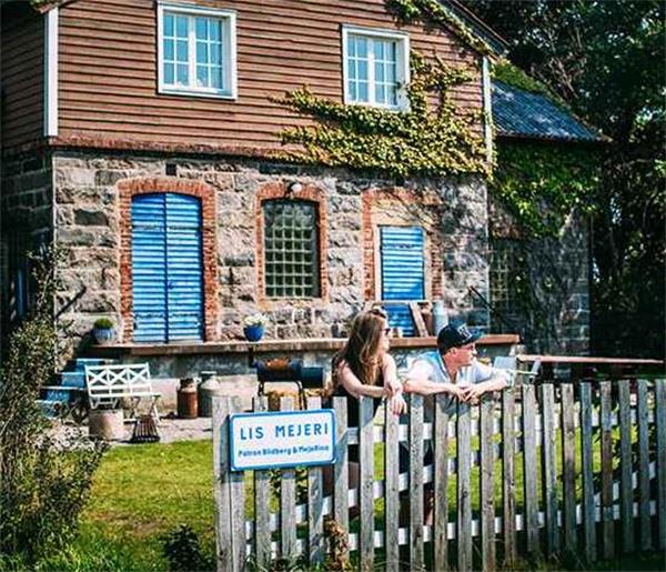 文藝古樸鄉村小屋 回歸本真的二人世界.jpg 文藝古樸鄉村小屋 回歸本真的二人世界.jpg