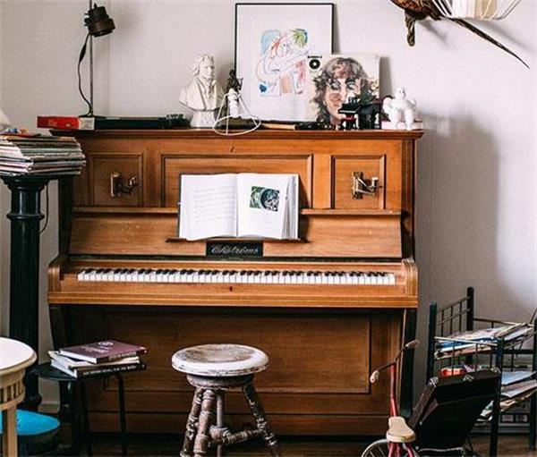 文藝古樸鄉村小屋 回歸本真的二人世界.jpg 文藝古樸鄉村小屋 回歸本真的二人世界.jpg