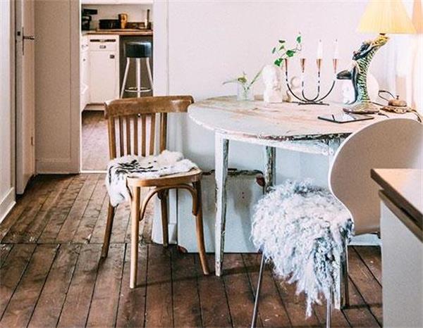 文藝古樸鄉村小屋 回歸本真的二人世界.jpg 文藝古樸鄉村小屋 回歸本真的二人世界.jpg