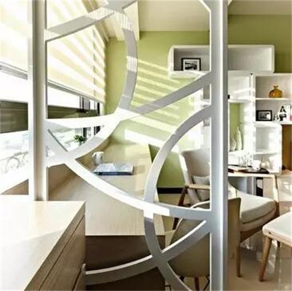 經典86平小戶型書房設計效果圖 收納游刃有余.jpg 經典86平小戶型書房設計效果圖 收納游刃有余.jpg