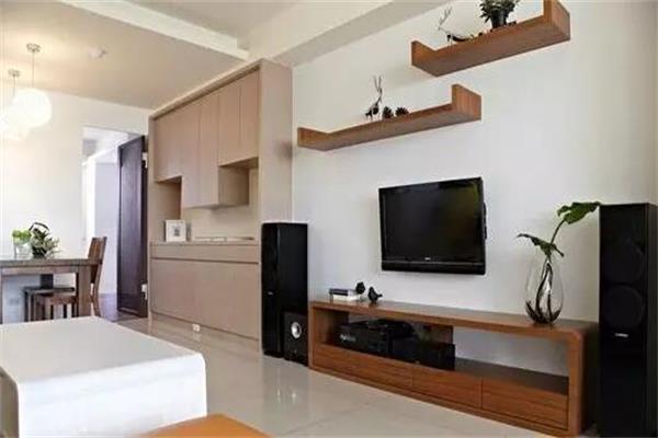 經典86平小戶型書房設計效果圖 收納游刃有余.jpg 經典86平小戶型書房設計效果圖 收納游刃有余.jpg