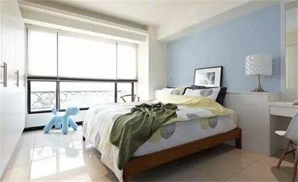 經典86平小戶型書房設計效果圖 收納游刃有余.jpg 經典86平小戶型書房設計效果圖 收納游刃有余.jpg