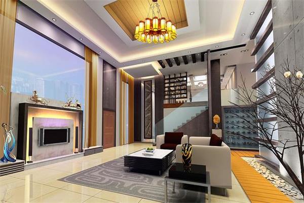 樓市回暖推動家裝行業互聯網化轉型提速.jpg 樓市回暖推動家裝行業互聯網化轉型提速.jpg