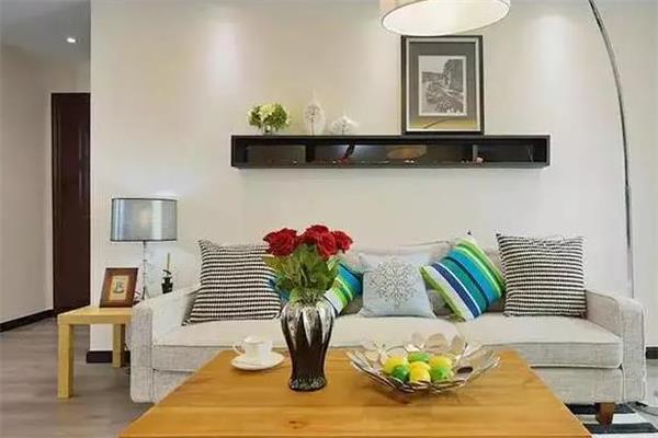 簡約雅致裝修案例欣賞.jpg 簡約雅致裝修案例欣賞.jpg