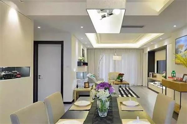 簡約雅致裝修案例欣賞.jpg 簡約雅致裝修案例欣賞.jpg