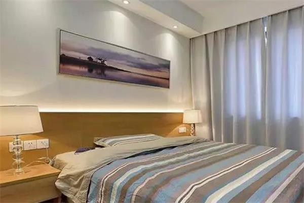 簡約雅致裝修案例欣賞.jpg 簡約雅致裝修案例欣賞.jpg