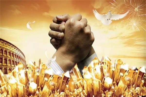 “共贏”還是“博弈”.jpg “共贏”還是“博弈”.jpg