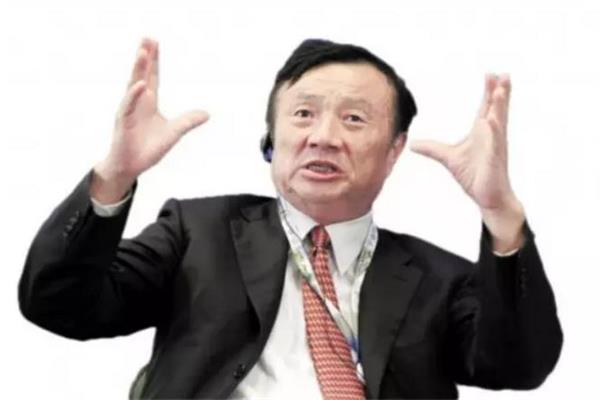 任正非:要稱霸世界就得做“成吉思汗的馬掌”.jpg 任正非:要稱霸世界就得做“成吉思汗的馬掌”.jpg