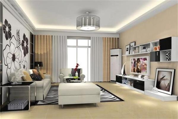 定制家居和互聯網整體家裝存在怎樣的聯系和不同.jpg 定制家居和互聯網整體家裝存在怎樣的聯系和不同.jpg