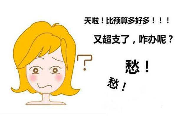 7個方法幫助你預防家裝超支現象.jpg 7個方法幫助你預防家裝超支現象.jpg