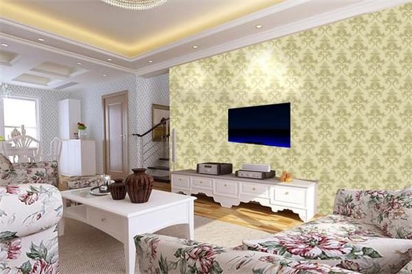 家居裝修選用壁紙的八大理由.jpg 家居裝修選用壁紙的八大理由.jpg