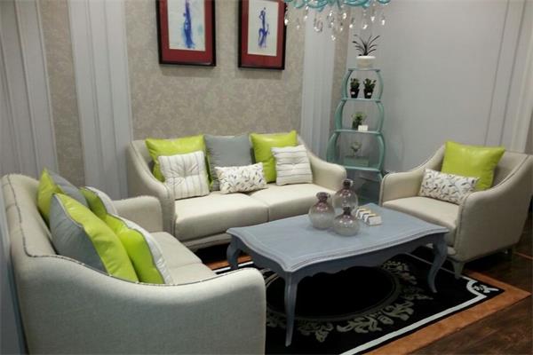 打造中國家居綠色優(yōu)品,領(lǐng)綠色環(huán)保標(biāo)桿