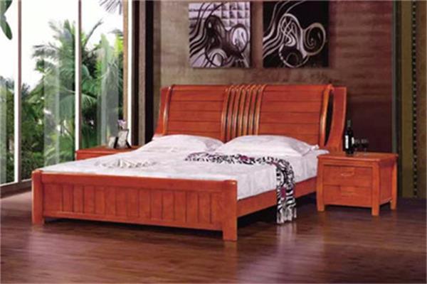 談:實木家居“養(yǎng)生學(xué)”