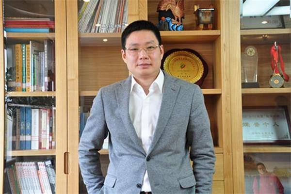 南星家居董事長 徐偉.jpg 南星家居董事長 徐偉.jpg