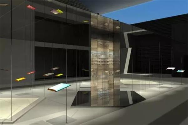 InnovAction新空間 InnovAction新空間